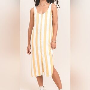 Others Follow Foxtrot Dress, BNWT, Size S